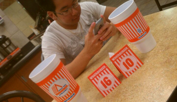 Whataburger - Austin, TX