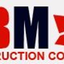 ABM Construction - Masonry Contractors