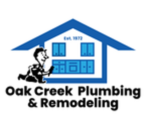 Oak Creek Plumbing and Remodeling - Oak Creek, WI