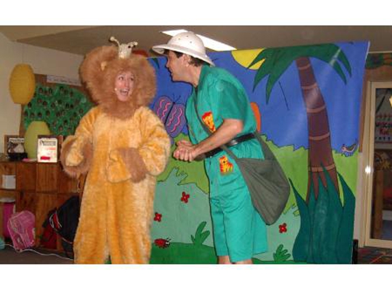 Highland Grove Preschool - Green Point, NSW