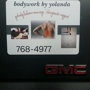 Bodywork By Yolanda