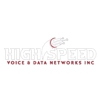 High Speed Voice & Data Networks Inc gallery