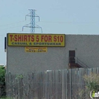 T-Shirt Outlet
