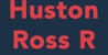 Ross R Huston - Accountants & Auditors