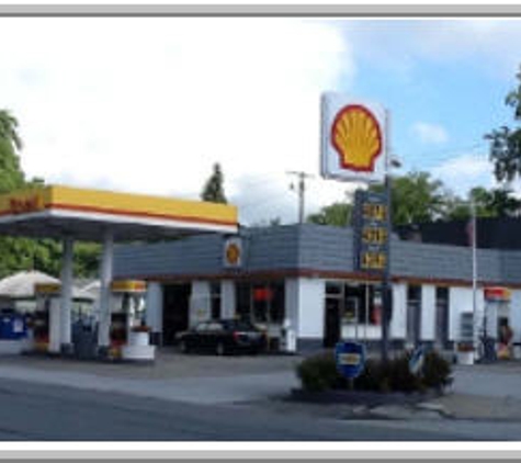 Ernies Shell Service - Valparaiso, IN