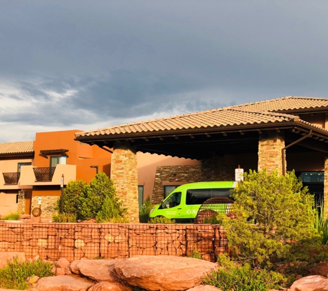 Courtyard by Marriott - Sedona, AZ