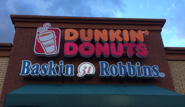 Dunkin' - Rock Hill, SC