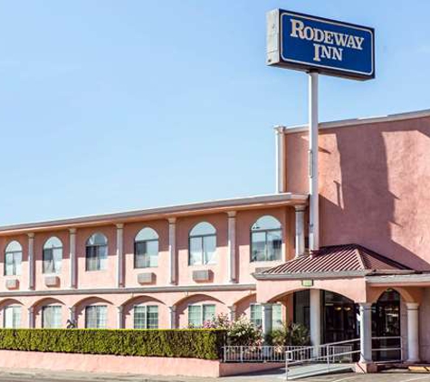 Rodeway Inn - Los Angeles, CA