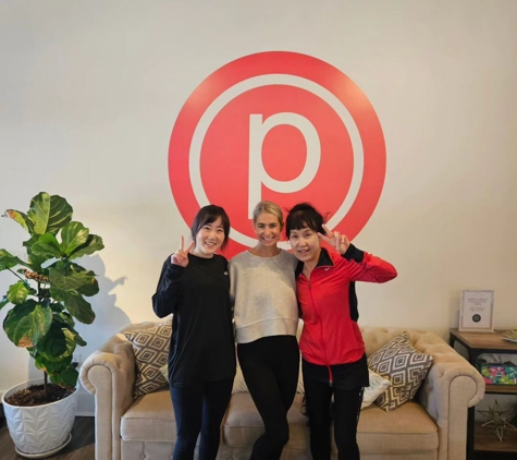 Pure Barre - Sonoma, CA