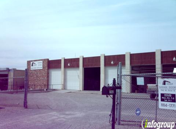 Kaiser Garage Doors and Gates - Tucson, AZ