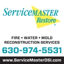 ServiceMaster Restoration by DSI - Fire & Water Damage Restoration