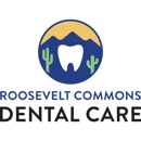 Roosevelt Commons Dental Care - Dentists