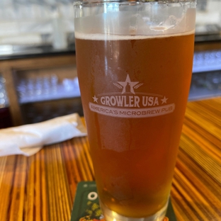 Growler Hawaii - Honolulu, HI