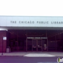 Portage-Cragin Public Library - Libraries