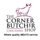 Corner Butcher Shop