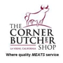 Corner Butcher Shop