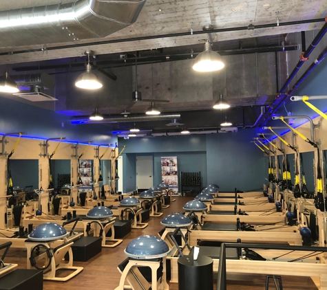 Club Pilates - New York, NY