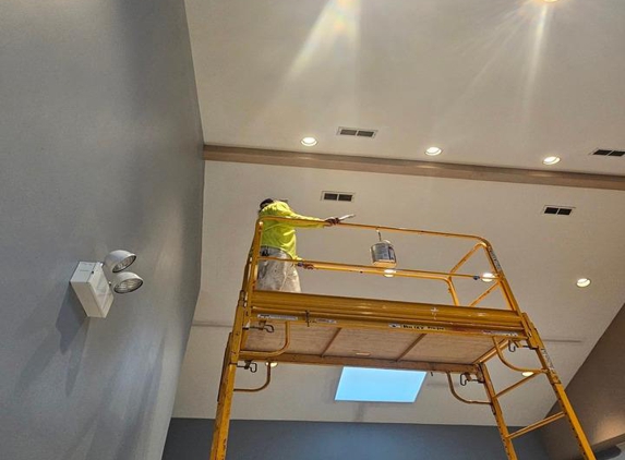 McMaster Painting and Decorating, Inc - Chicago, IL