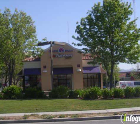 Taco Bell - San Jose, CA