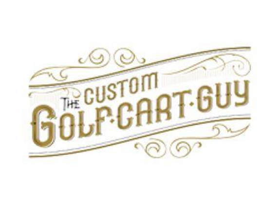 The Custom Golf Cart Guy - Hixson, TN