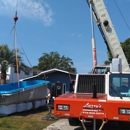 Larry's Crane Service LLC - Construction & Building Equipment