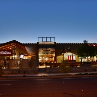 McFate Brewing Company - Scottsdale, AZ