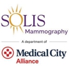 Solis Mammography, a department of Medical City Alliance gallery