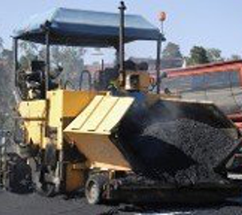 Newton Asphalt Paving Inc - Strasburg, OH