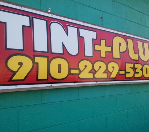 Tint Plus - Fayetteville, NC