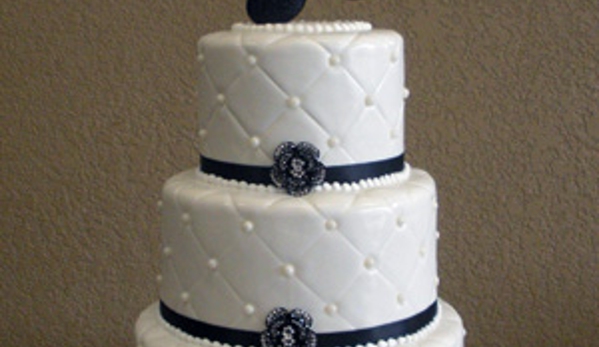 Brenda's Couture Cake's - Carlsbad, CA