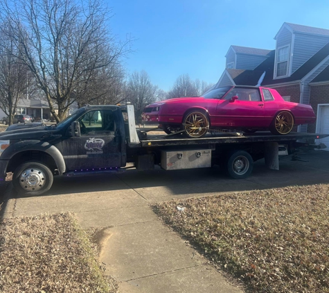 A Cheap Towing Service - Mount Washington, KY