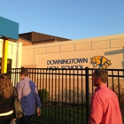 Downingtown High School East