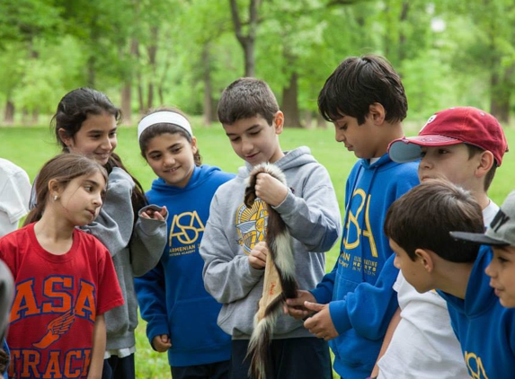 Armenian Sisters Academy - Strafford, PA