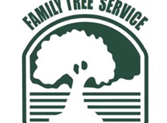 Family Tree Service