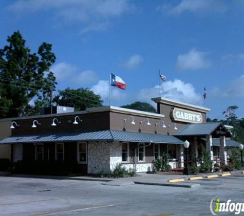 Gabby's Bar-B-Q - Houston, TX