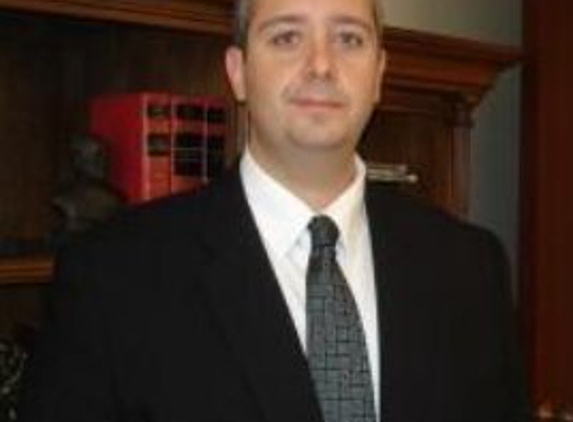 Jason Karavias, Esq. - Pittsburgh, PA