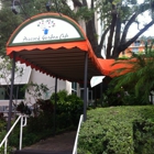 Ej Tropical Awning