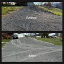Walker’s Landworx - Snow Removal Service