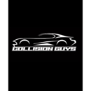 Collision Guys St Louis - Automobile Body Repairing & Painting