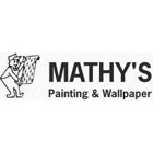 Mathy's Painting & Wallpaper