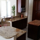 Acer Granite - Counter Tops