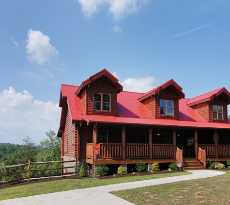 Fireside Chalet & Cabin Rentals - Pigeon Forge, TN