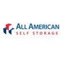 All American Self Storage
