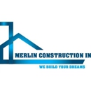 Merlin Construction inc - Construction Management