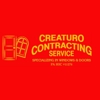 Creaturo Contracting Service gallery