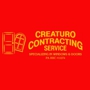 Creaturo Contracting Service