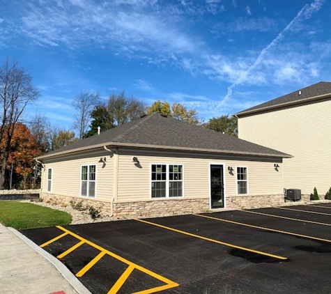 Bremen Park Apartments - Bremen, IN