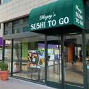 Bhugay's Sushi to Go - Sushi Bars