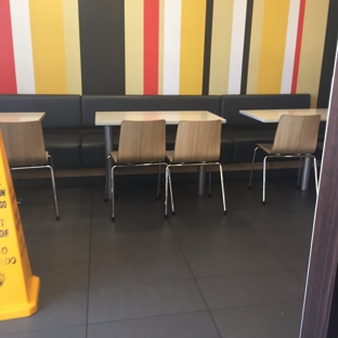 McDonald's - Baldwin Park, CA