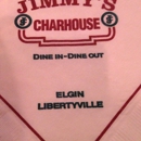 Jimmy's Charhouse - American Restaurants